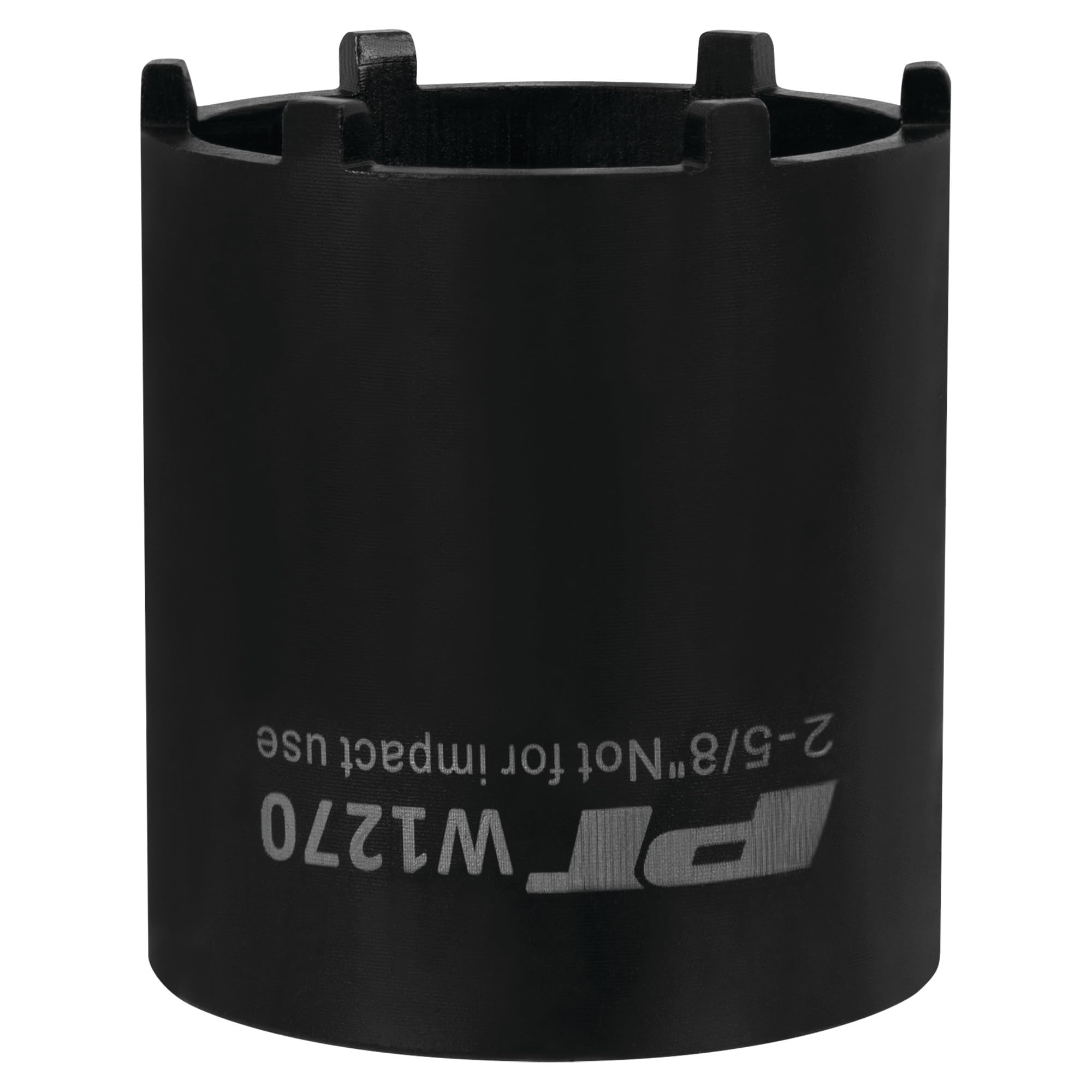 Performance Tool W1270 front axle lock nut tool for fast, secure Ford/GM 4WD maintenance