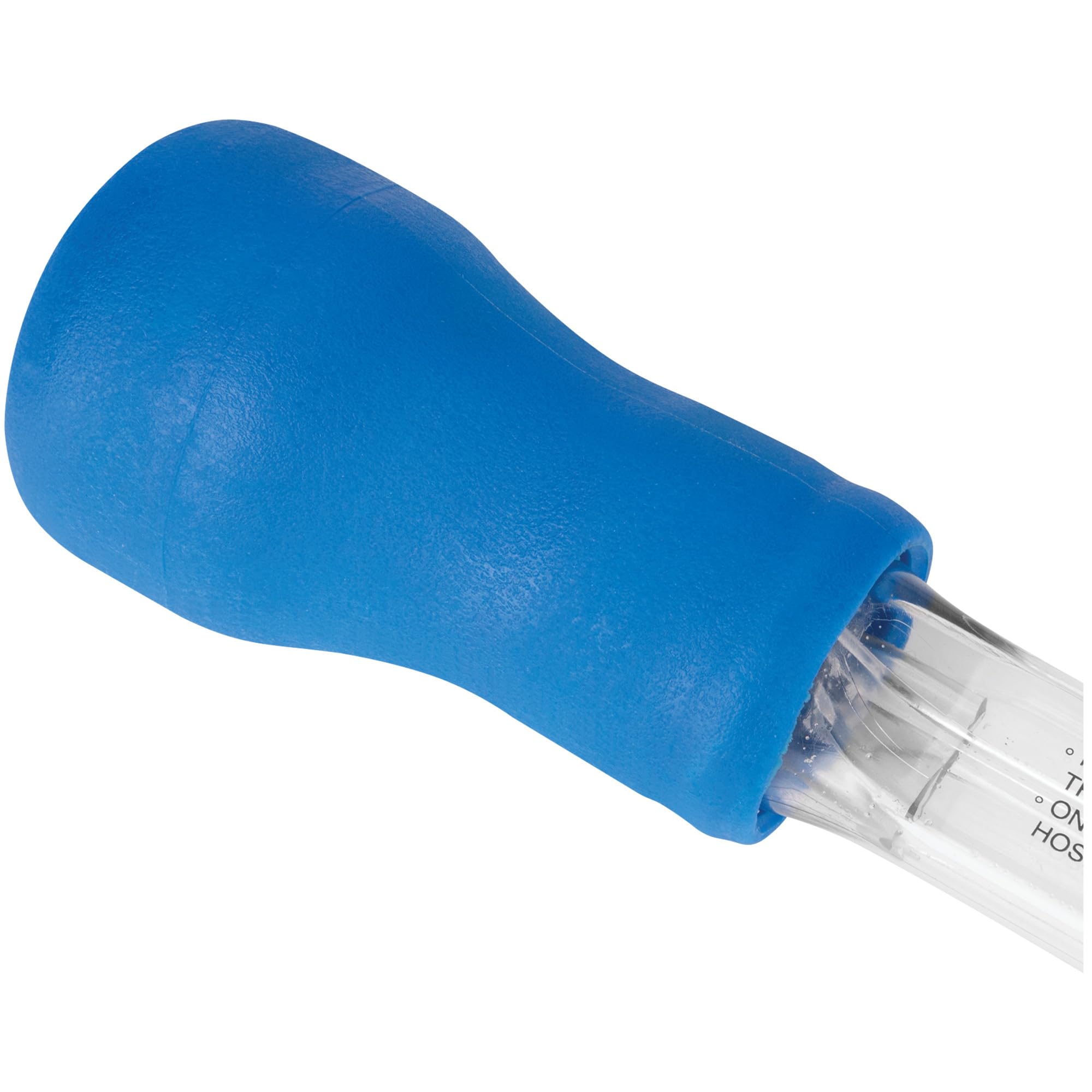 Performance Tool W16500 temperature-compensation ensures consistent readings
