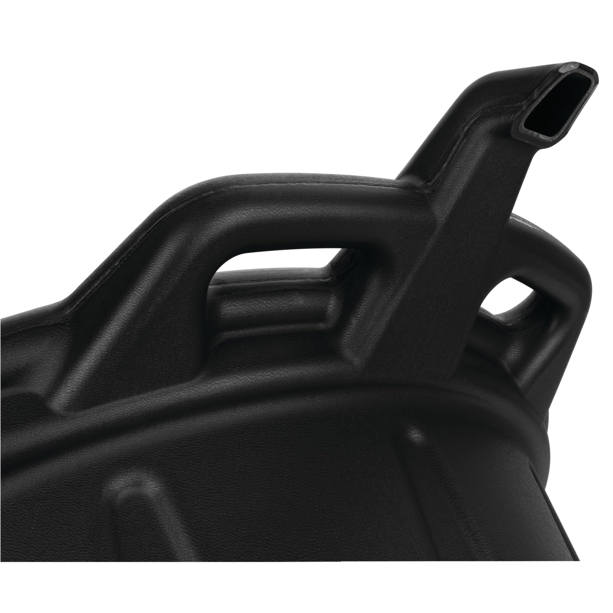 Performance Tool W4071 pour spout and handle simplify transferring fluids.