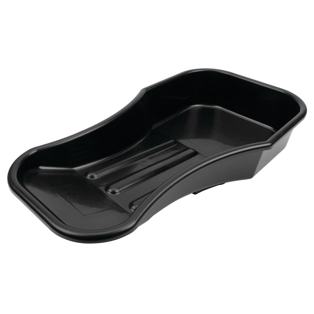 Performance Tool W4073 2.8 qt capacity suitable for motorcycles up to 1000 cc.