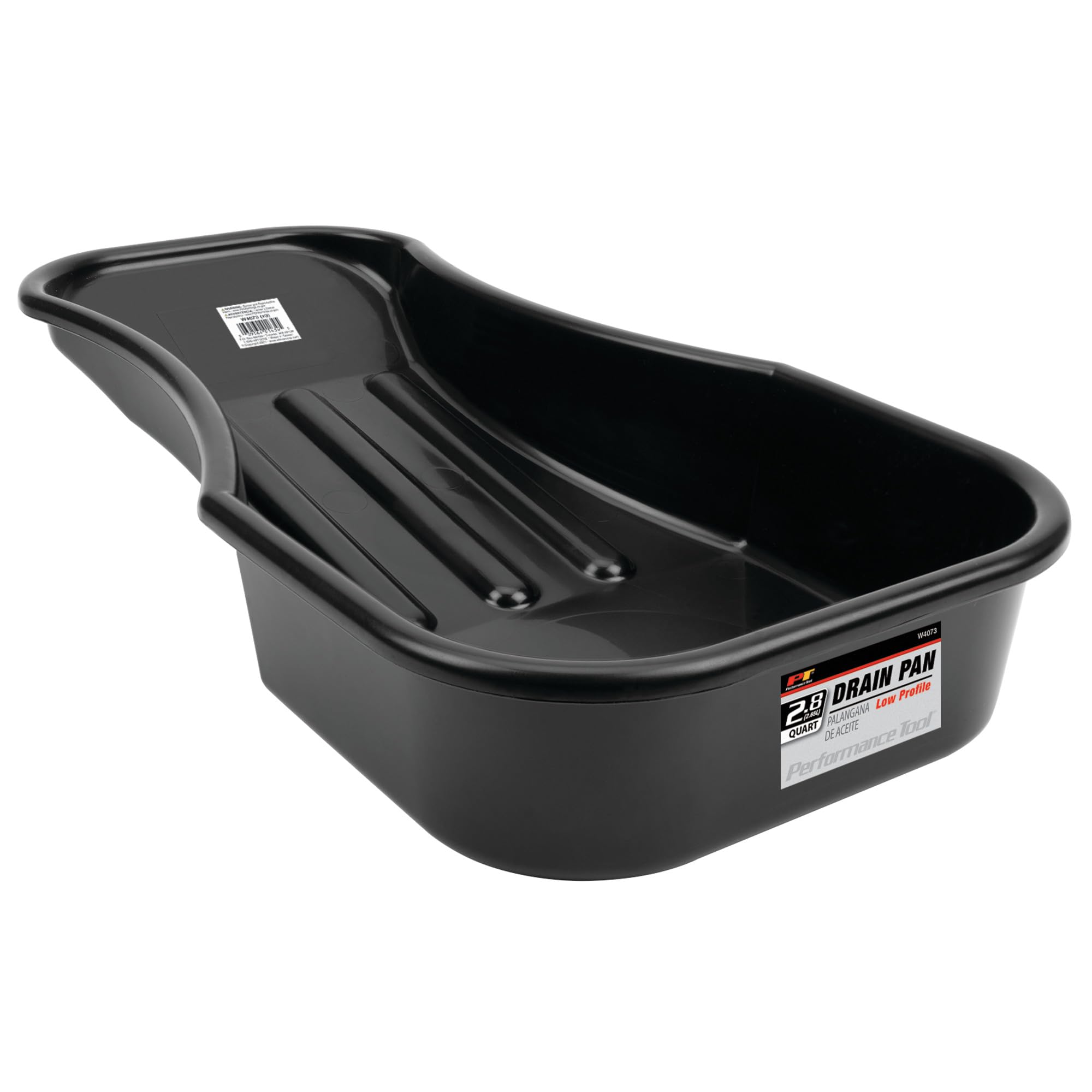 Performance Tool W4073 dimensions 15.9 x 8.5 x 2.68 inches for storage.