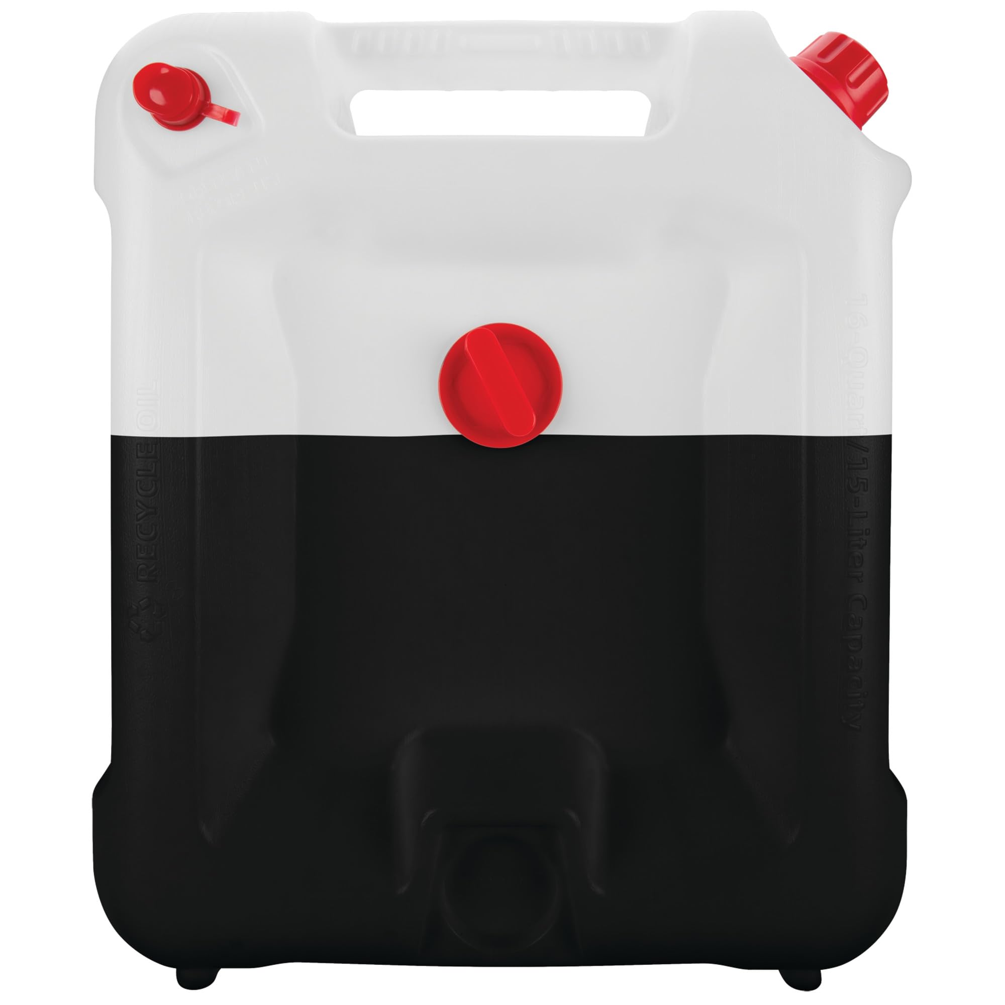 Performance Tool W4080 leak-free cap with gasket ensures secure sealing.