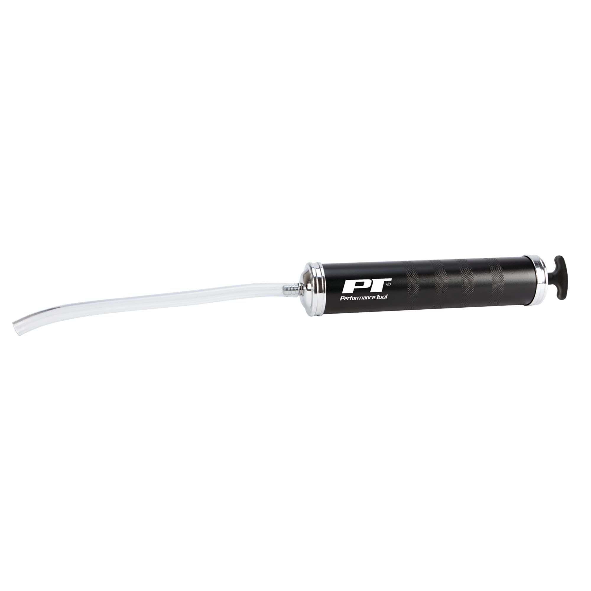 Performance Tool W54220 suction gun pump with zinc tip for precise oil transfer