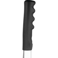Performance Tool W54232 four-foot delivery hose provides flexible reach during transfers.