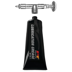 Performance Tool W54235 applicator-point depress-detent in action for a secure seal.