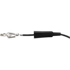 Performance Tool W80586 5-foot leads coiled for flexible access to the engine