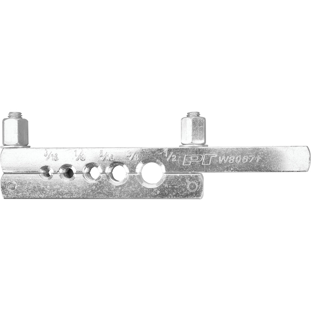 Performance Tool W80671 floating cone for accurate flare alignment