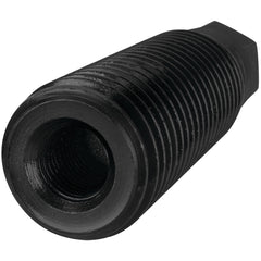 Performance Tool W83052 black oxide coating visible on tool body
