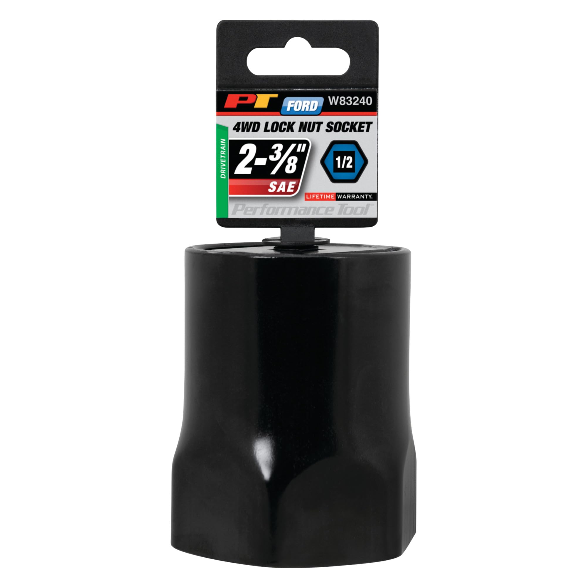 Performance Tool W83240 rugged construction suited for automotive service.