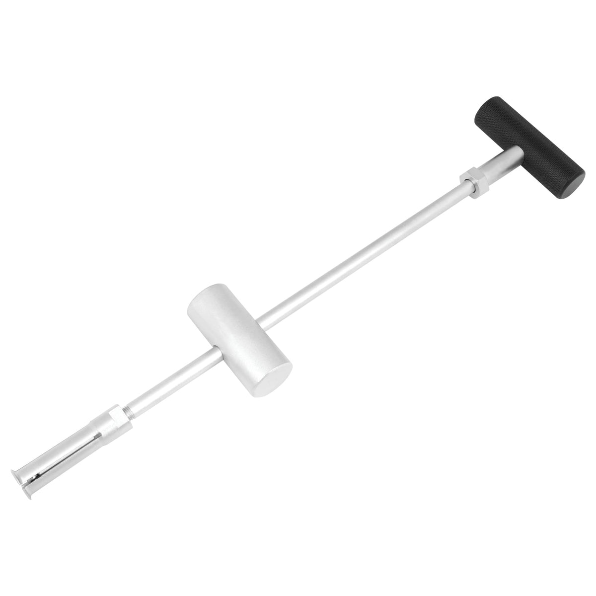 Performance Tool W84004 hydraulic lifter remover gripping securely with expandable collet