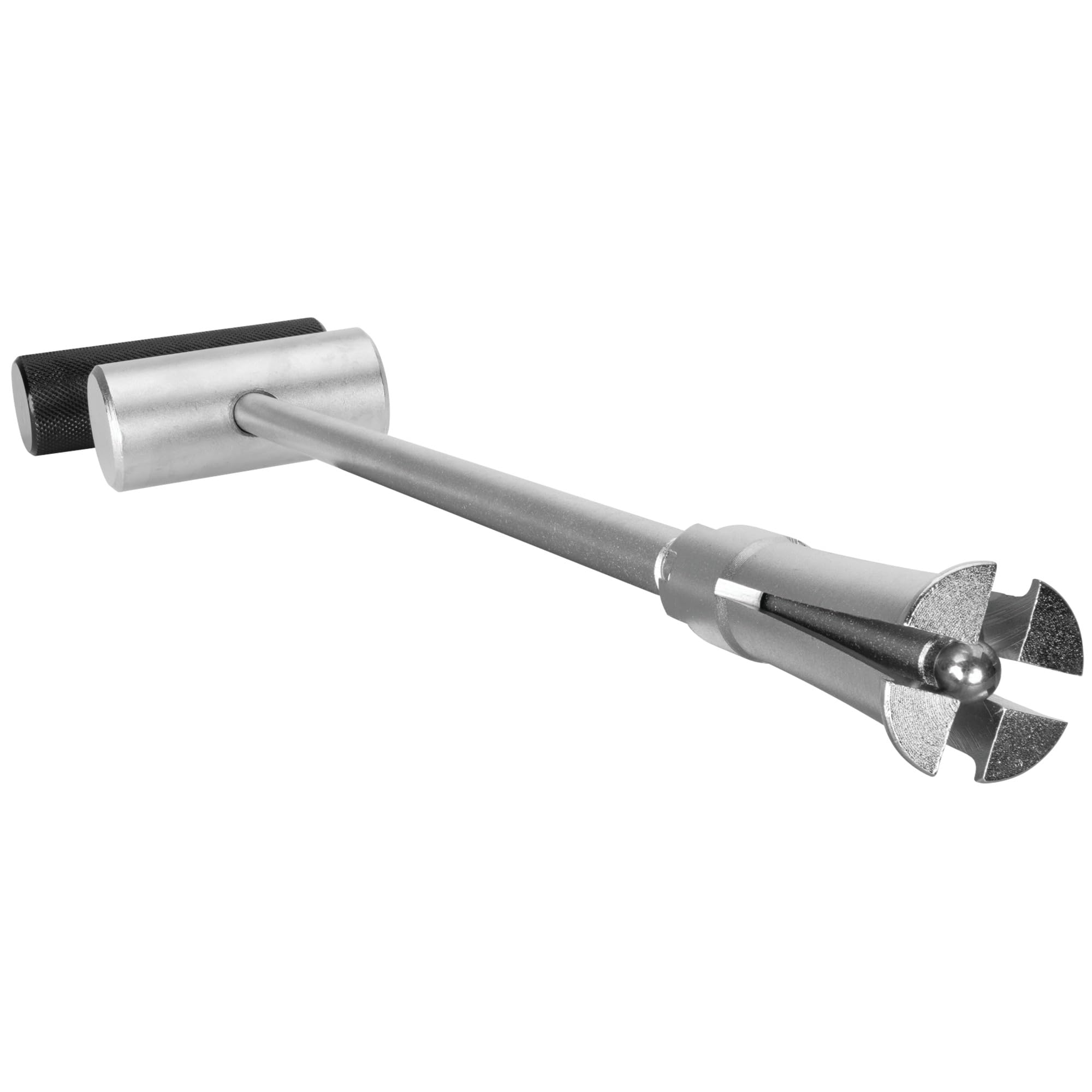 Performance Tool W84004 knurled handle providing secure grip