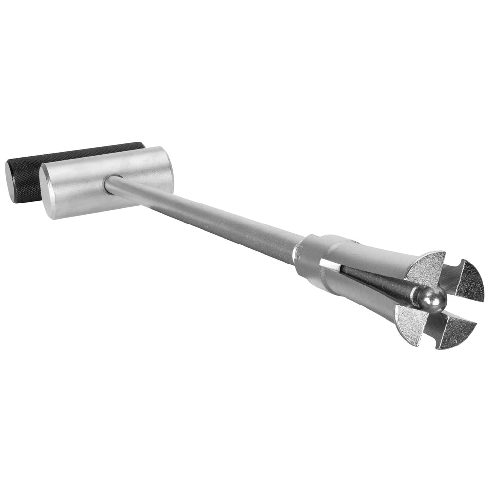 Performance Tool W84004 knurled handle providing secure grip