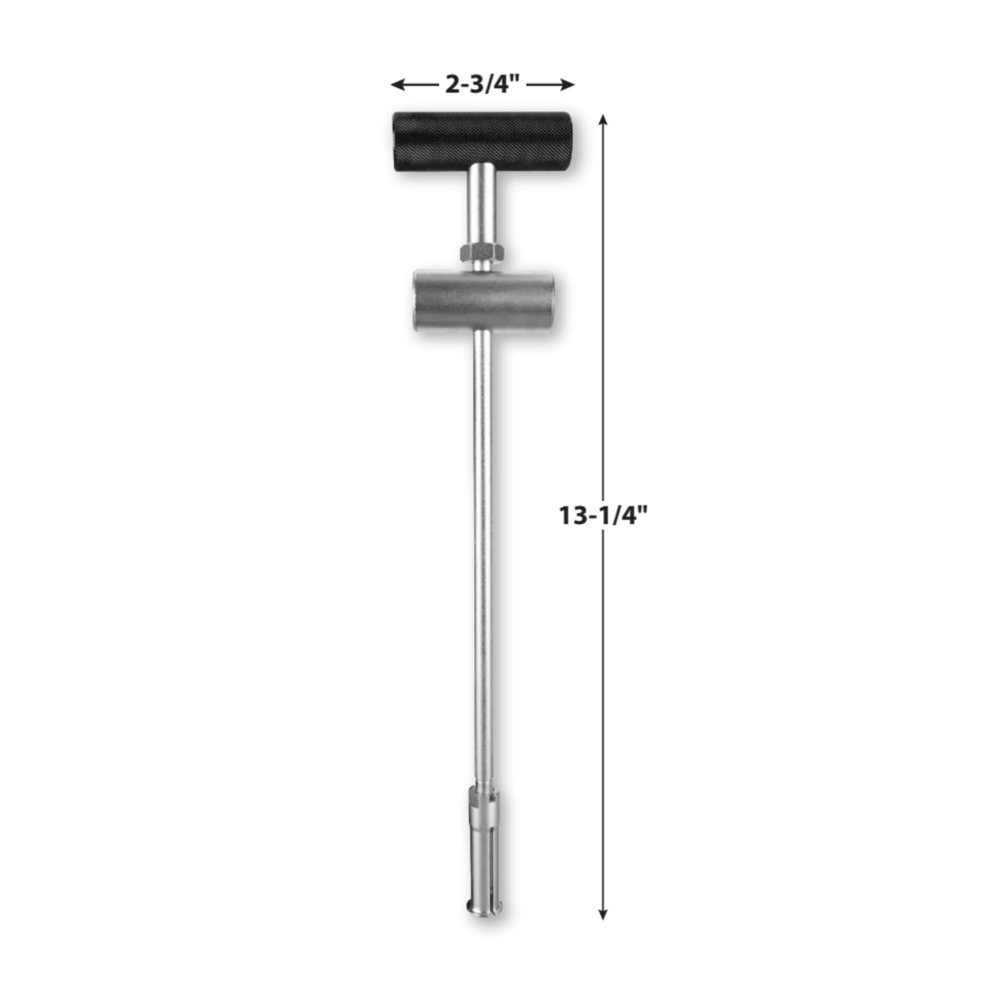 Performance Tool W84004 slide hammer in action freeing a lifter