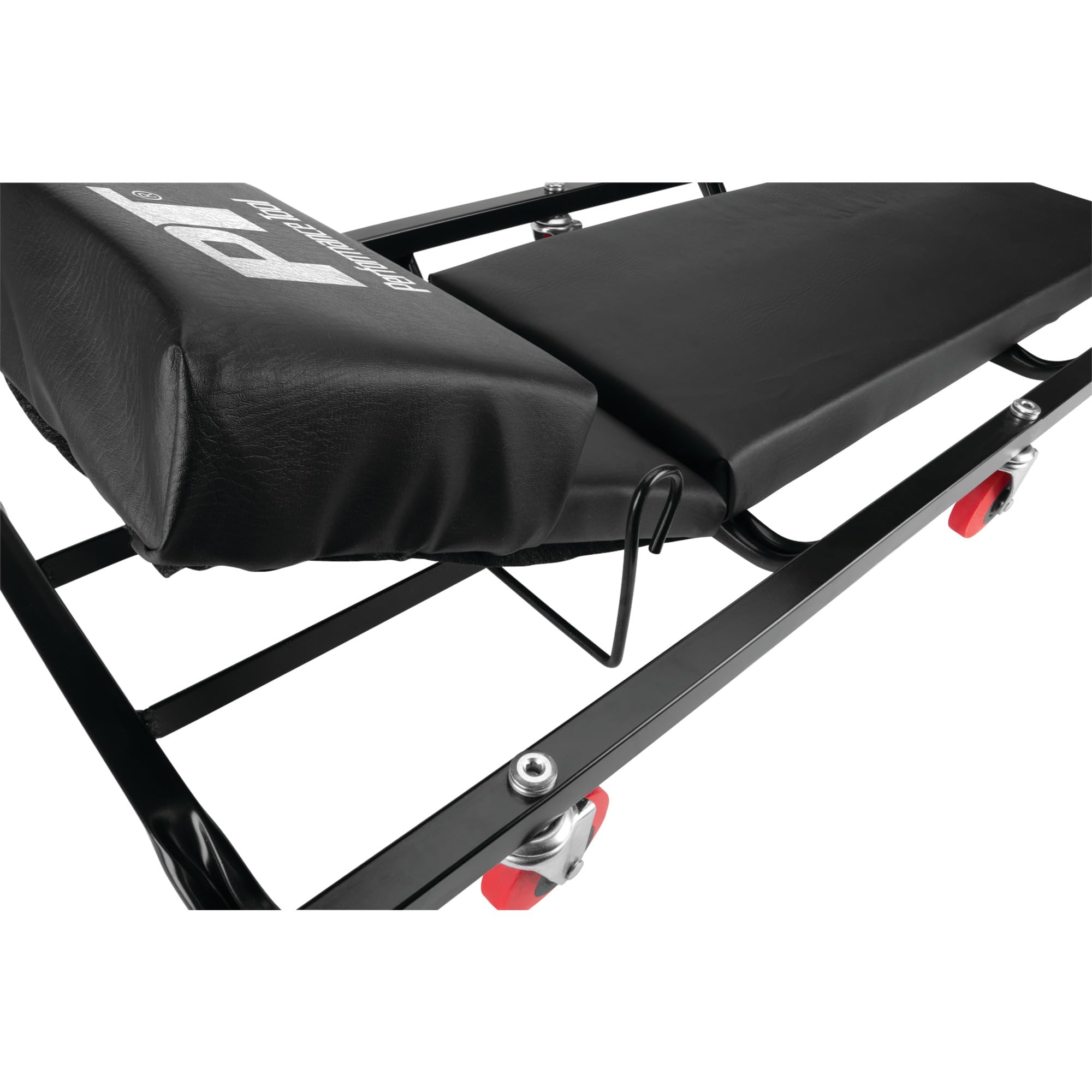 Performance Tool W85005 360-degree movement with six swivel casters