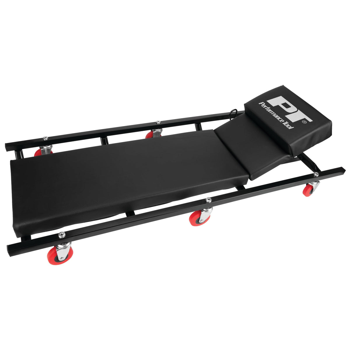 Performance Tool W85005 creeper frame for heavy-duty under-vehicle work