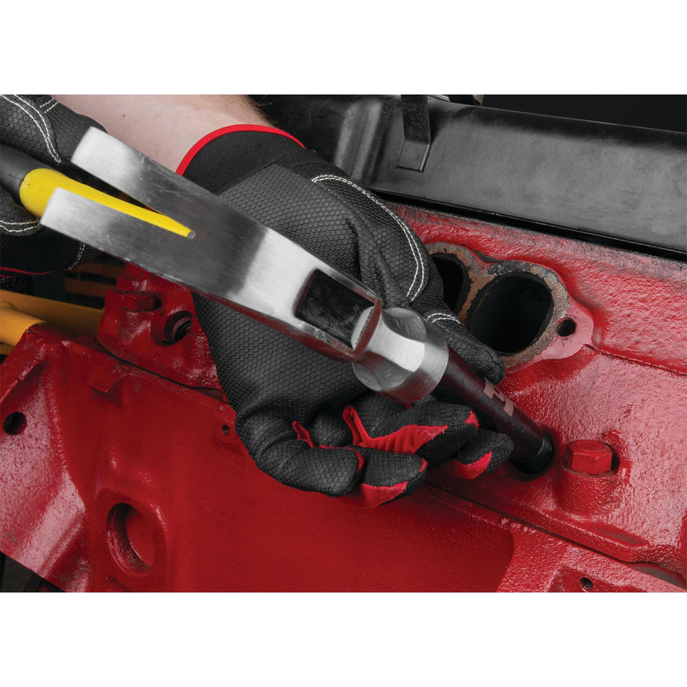 Performance Tool W86910 install-punch tool facilitates fast, reliable thread repair.