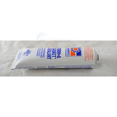 Permatex Form-A-Gasket 2 sealant approved for aviation and automotive uses