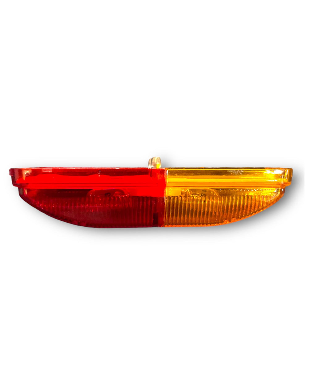 Perterson M154A-R marine-grade trailer light for wet conditions.