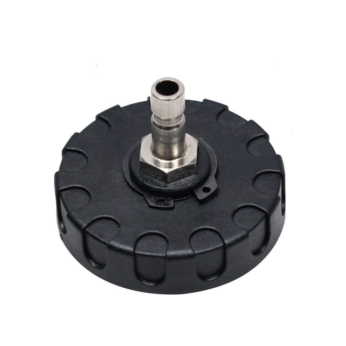 PESIKO 50.7mm master cylinder adapter for Hyundai ensures a leak-free connection with the brake bleeder