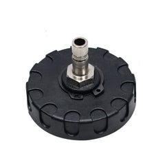 PESIKO 50.7mm master cylinder adapter for Hyundai ensures a leak-free connection with the brake bleeder