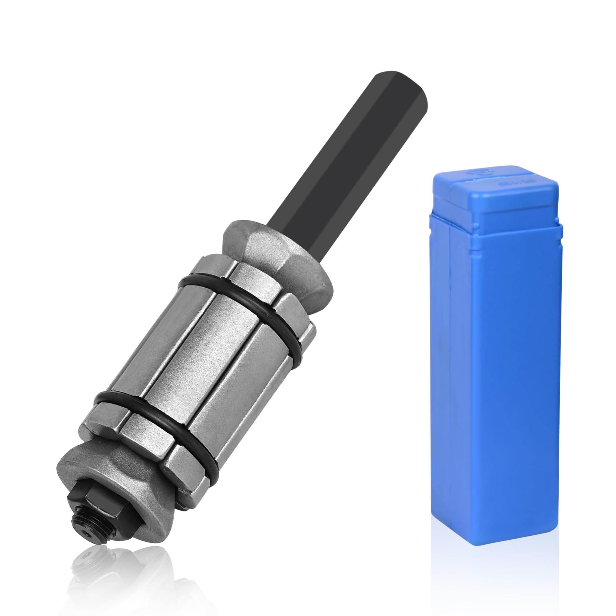 PHATRIP small expander for 1-1-8 to 1-3-4 inch pipes improves exhaust repair.
