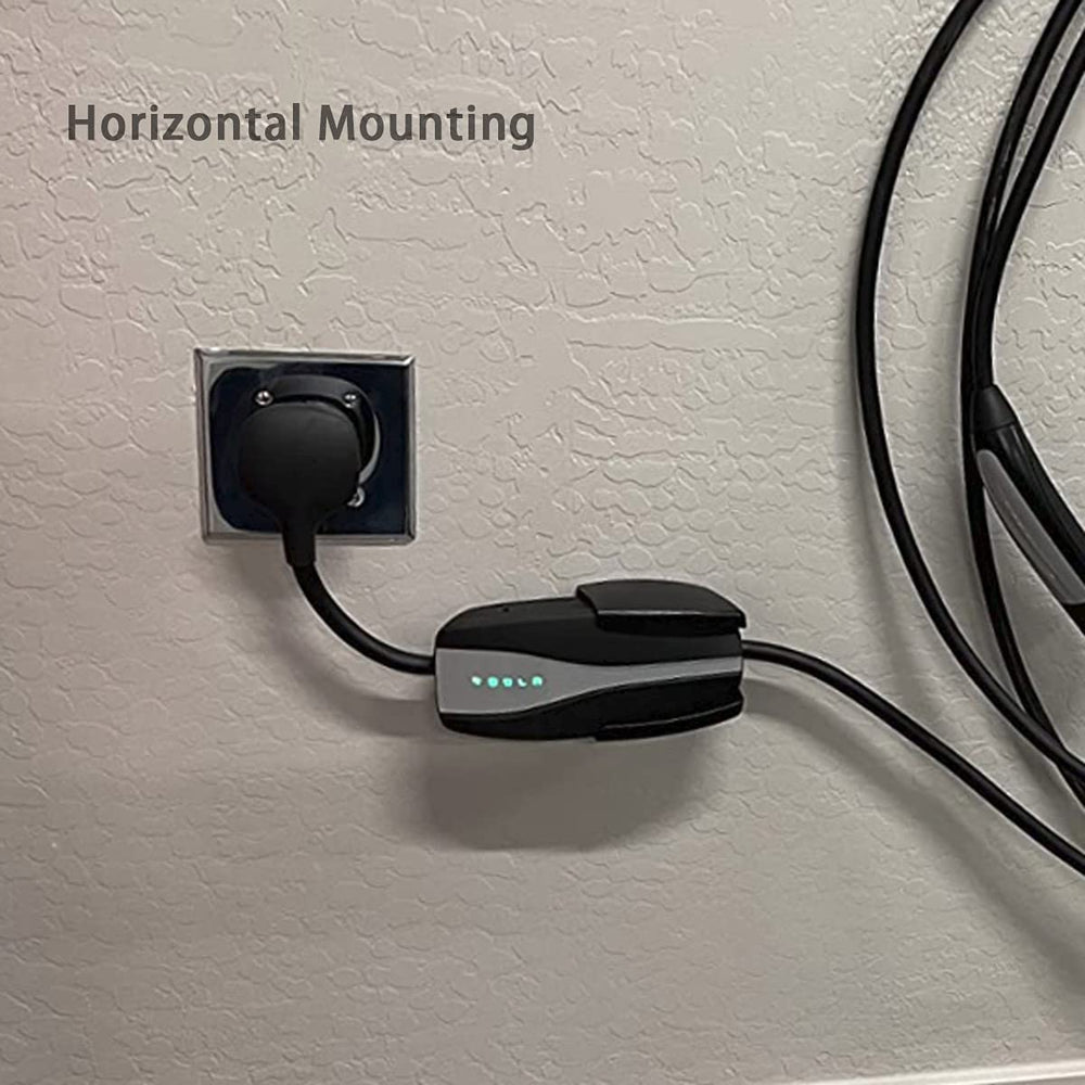 PHEOKER upgraded screws included for strong, durable mounting.