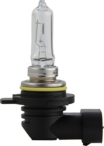 Philips 9012 bulb side view highlights compact form and easy replacement.