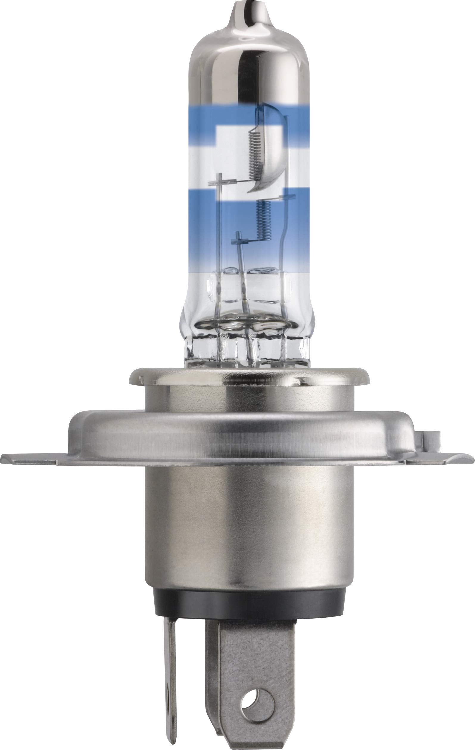 Quartz glass technology in GT200 H4 for precise luminous flux