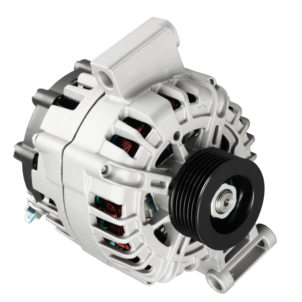 PHILTOP 11701N alternator for Elantra delivers reliable charging on daily drives.