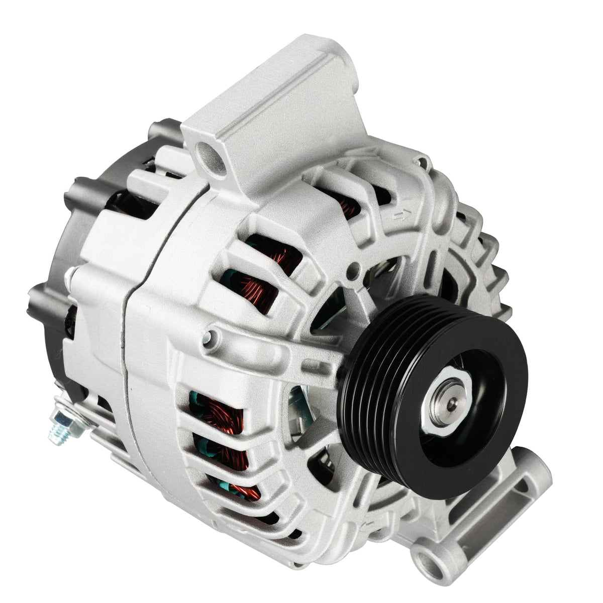 PHILTOP 11701N alternator for Elantra delivers reliable charging on daily drives.