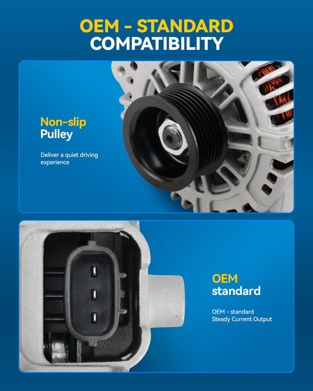 PHILTOP regulator-fan-system highlights IR/IF cooling for stable operation