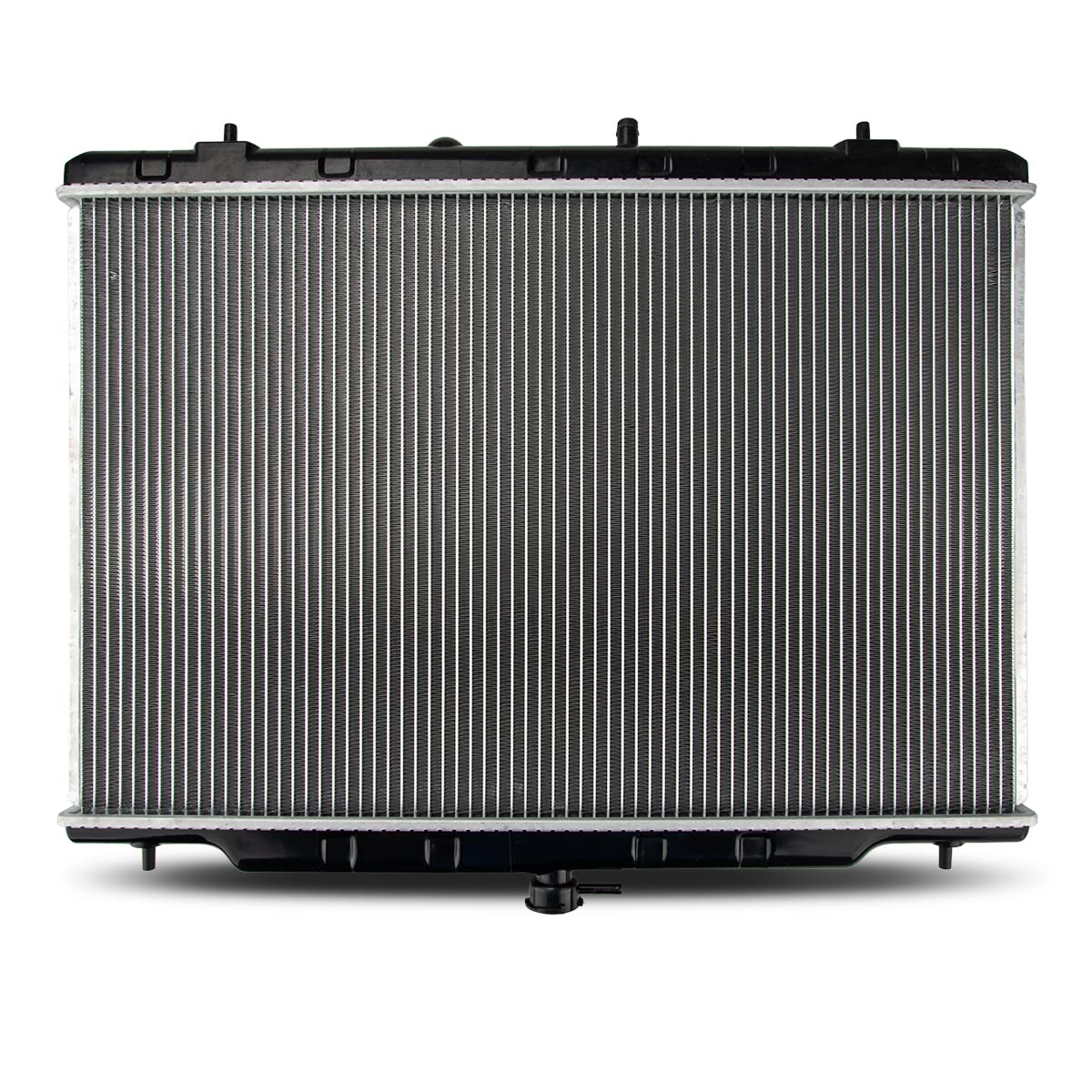 PHILTOP Rogue core closeup highlighting dense aluminum core for cooling
