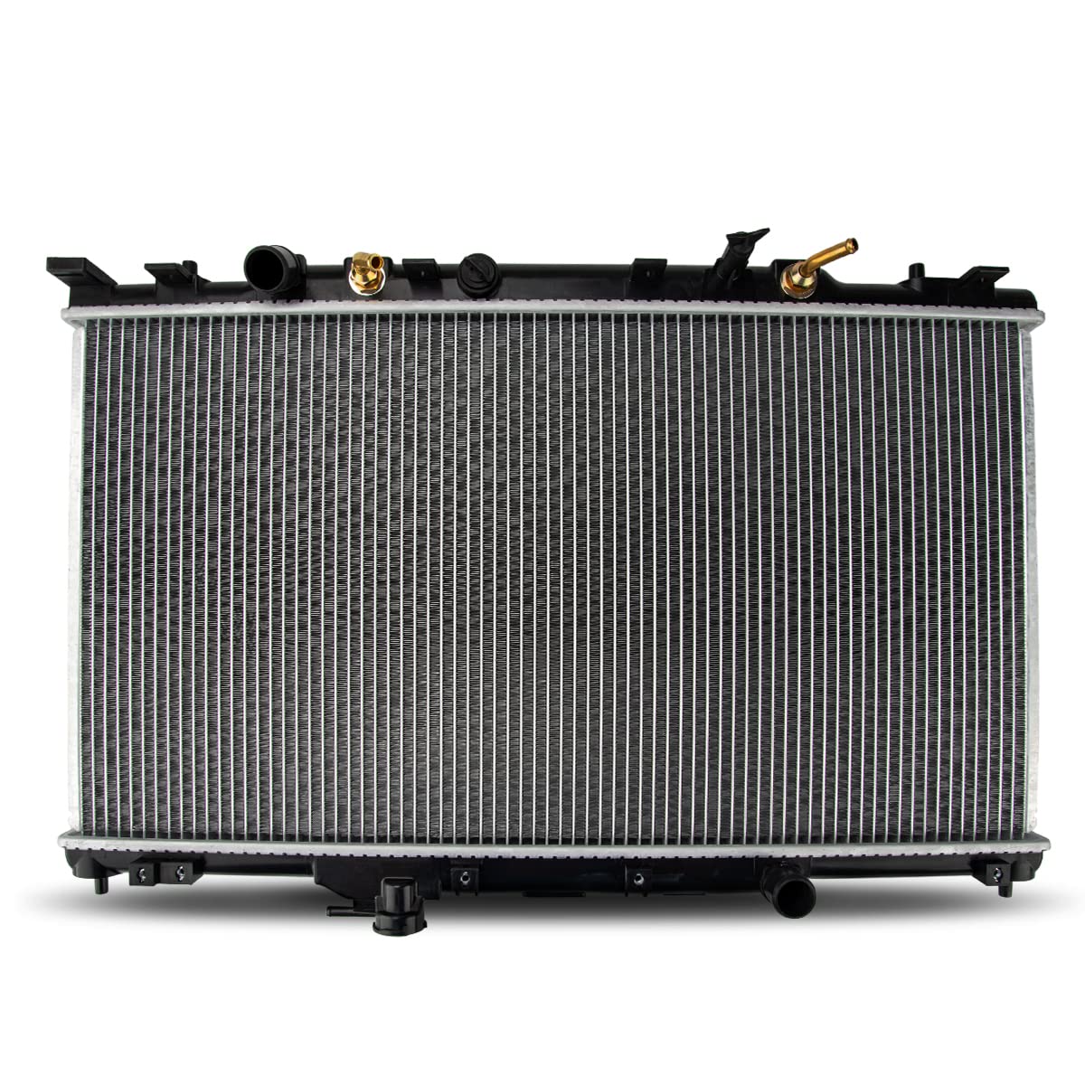 PHILTOP installation-ready radiator kit for replacement projects