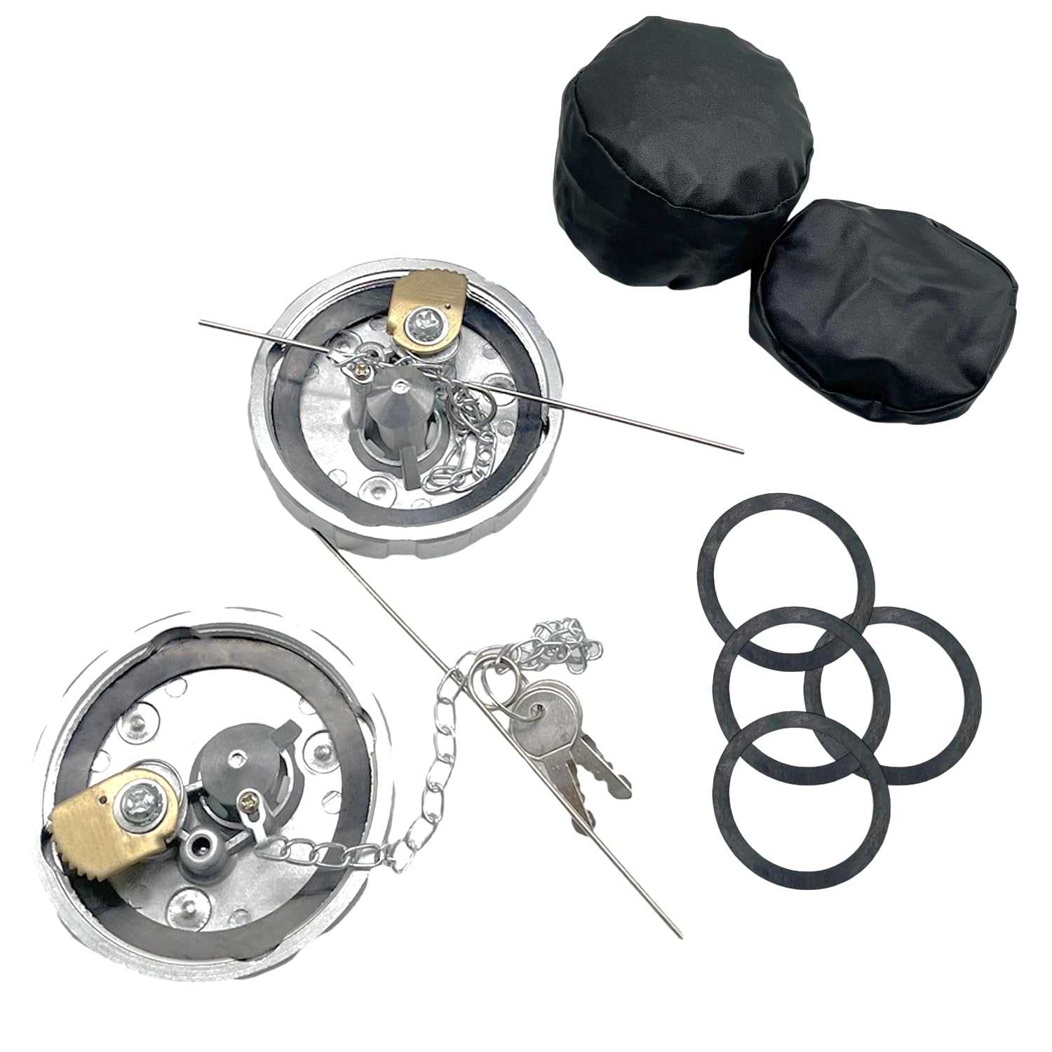 Phoddar 572.1036 crossbar and mounting hardware included