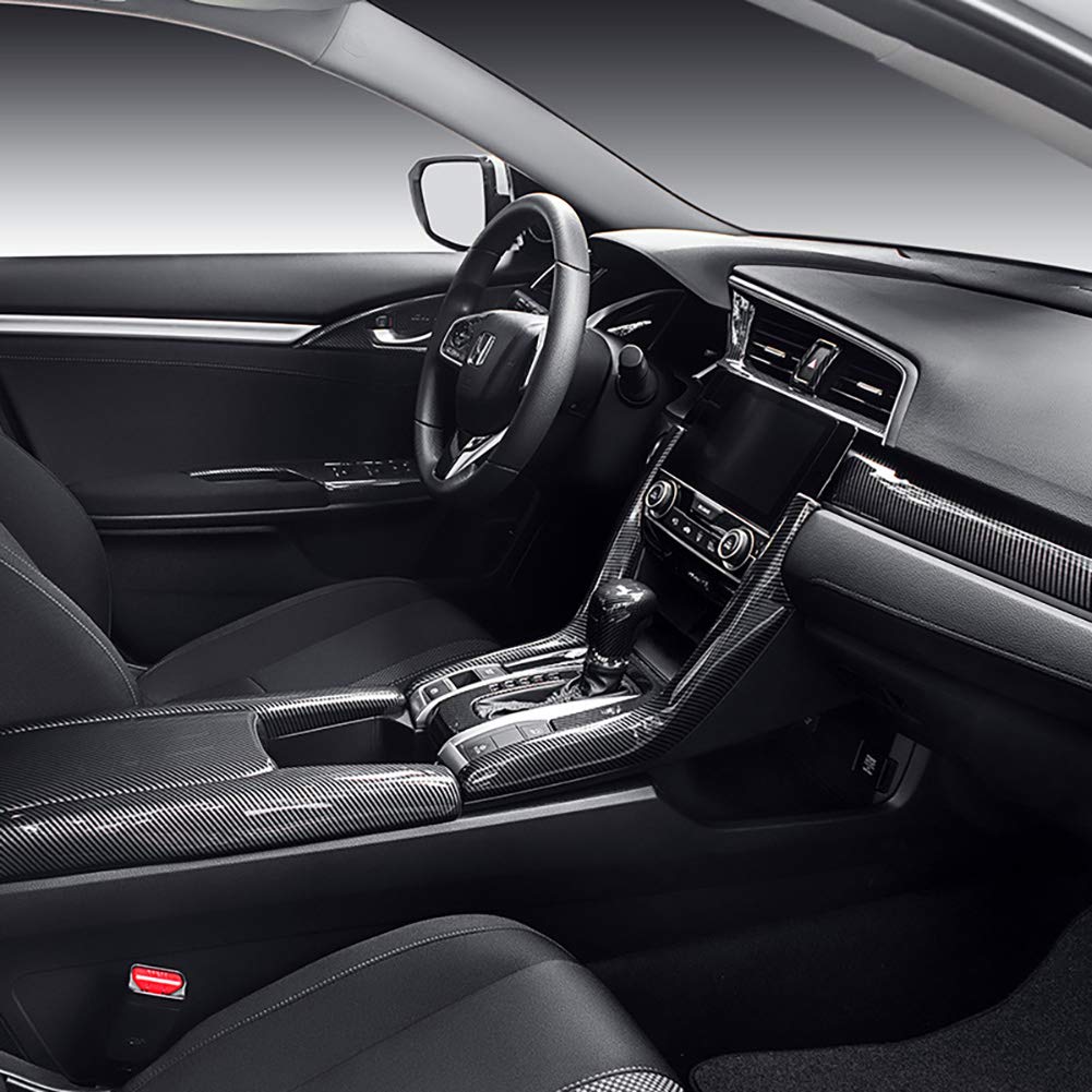 Phoneix Civic fit for Honda 10th generation four-door models.