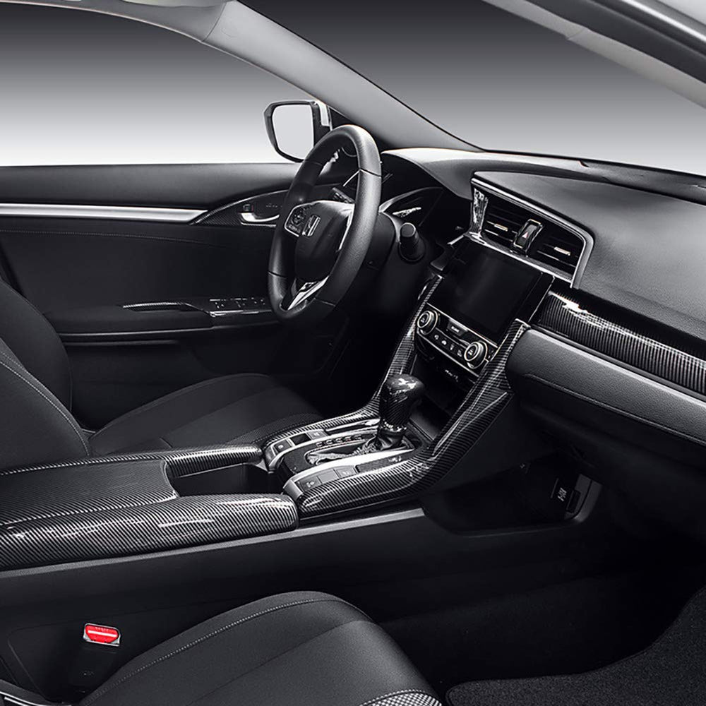 Phoneix Civic fit for Honda 10th generation four-door models.