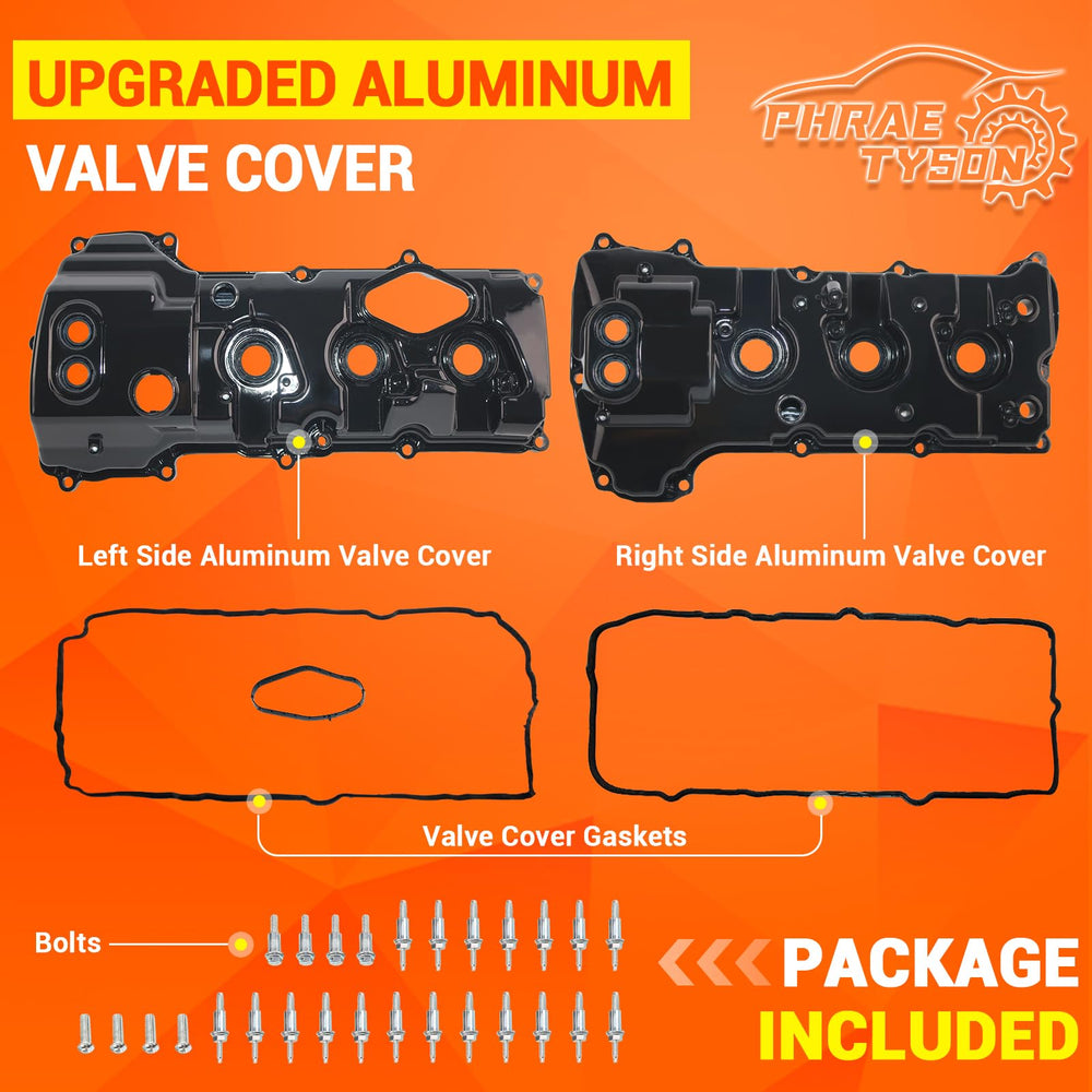 Phraetyson 3-5l EcoBoost fit confirming model compatibility and replacement potential