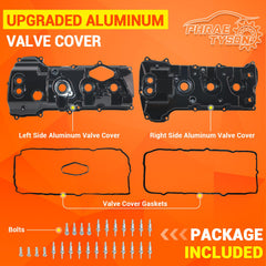 Phraetyson 3-5l EcoBoost fit confirming model compatibility and replacement potential