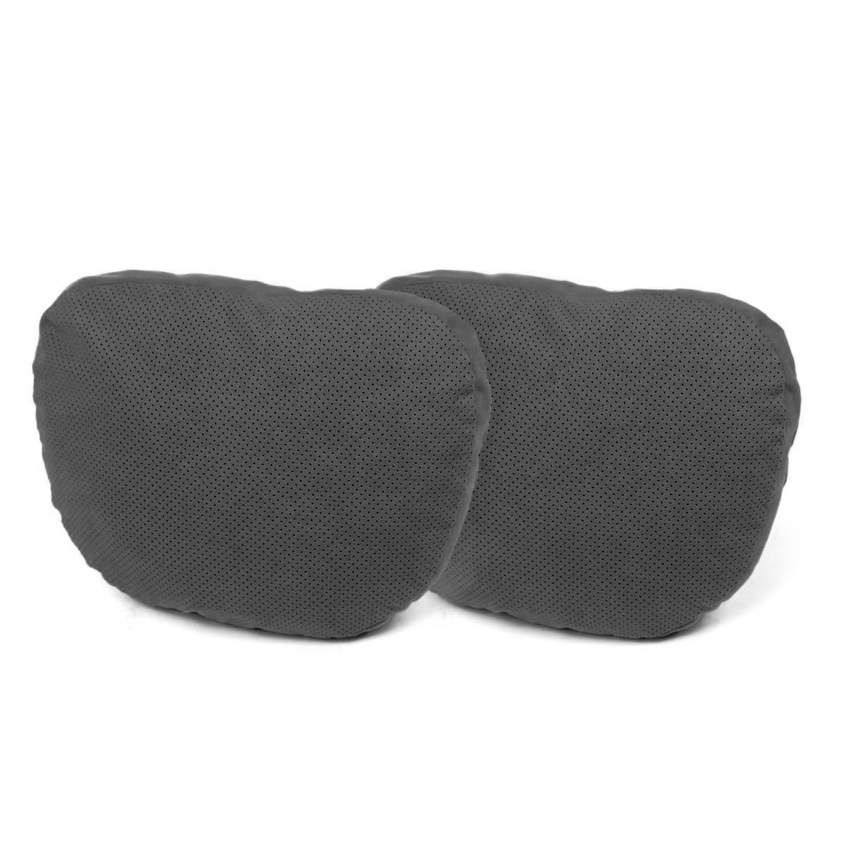 Phxoinu seven color options for headrest pillow match