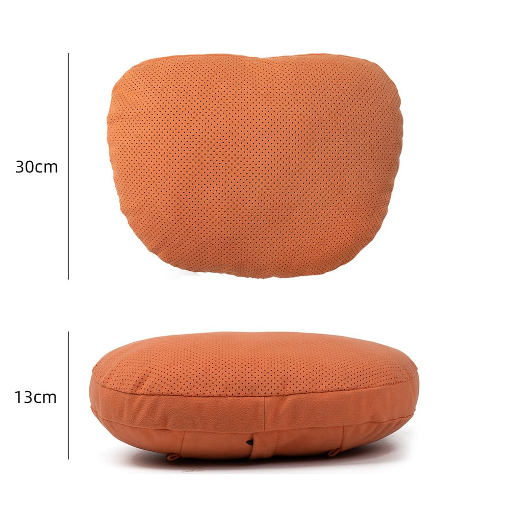Phxoinu easy to clean removable cover.