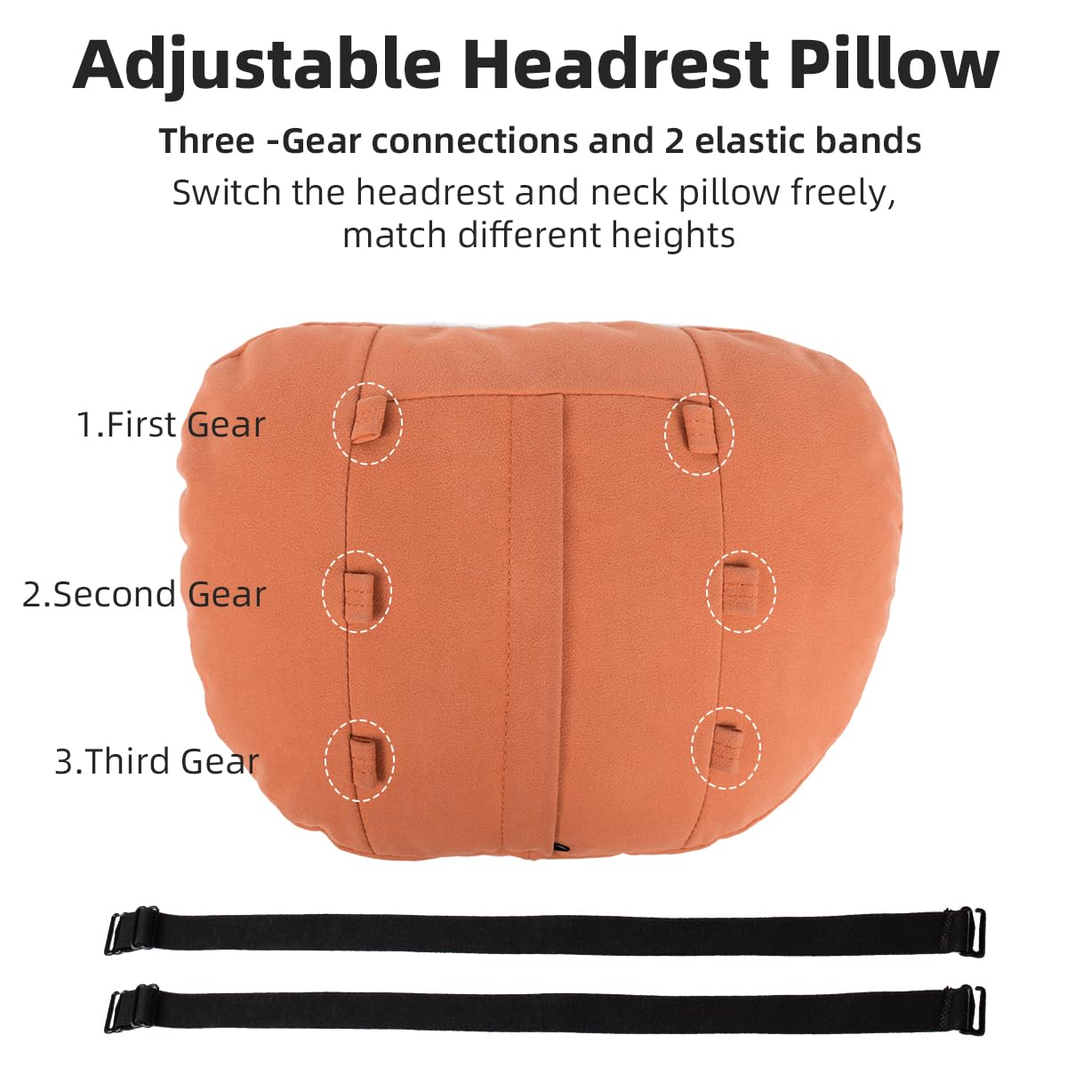 Phxoinu two pieces pack for versatile use.