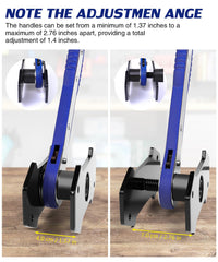 PHYRLRDOW small plate enables compact caliper reach