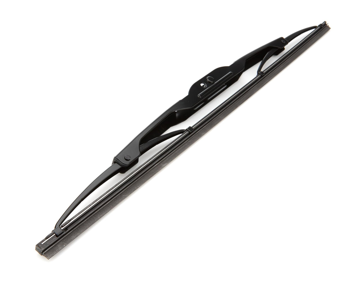 PIAA 95055 silicone wiper blade 22in for rain beading and clear visibility.