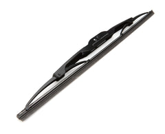 PIAA 95055 silicone wiper blade 22in for rain beading and clear visibility.