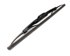 PIAA 95060 wiper blade on windshield for streak-free visibility and quiet operation