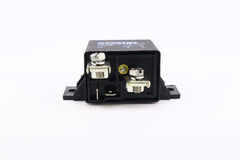 PICKER PC775-1A-12C-X close-up of bifurcated contacts for stable currents