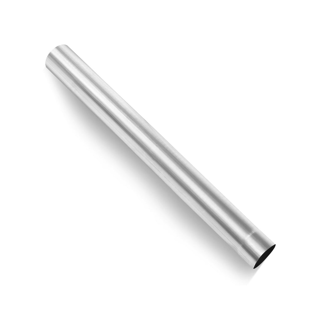 Piclafe 3-inch exhaust pipe with 30-inch length for customizable exhaust systems
