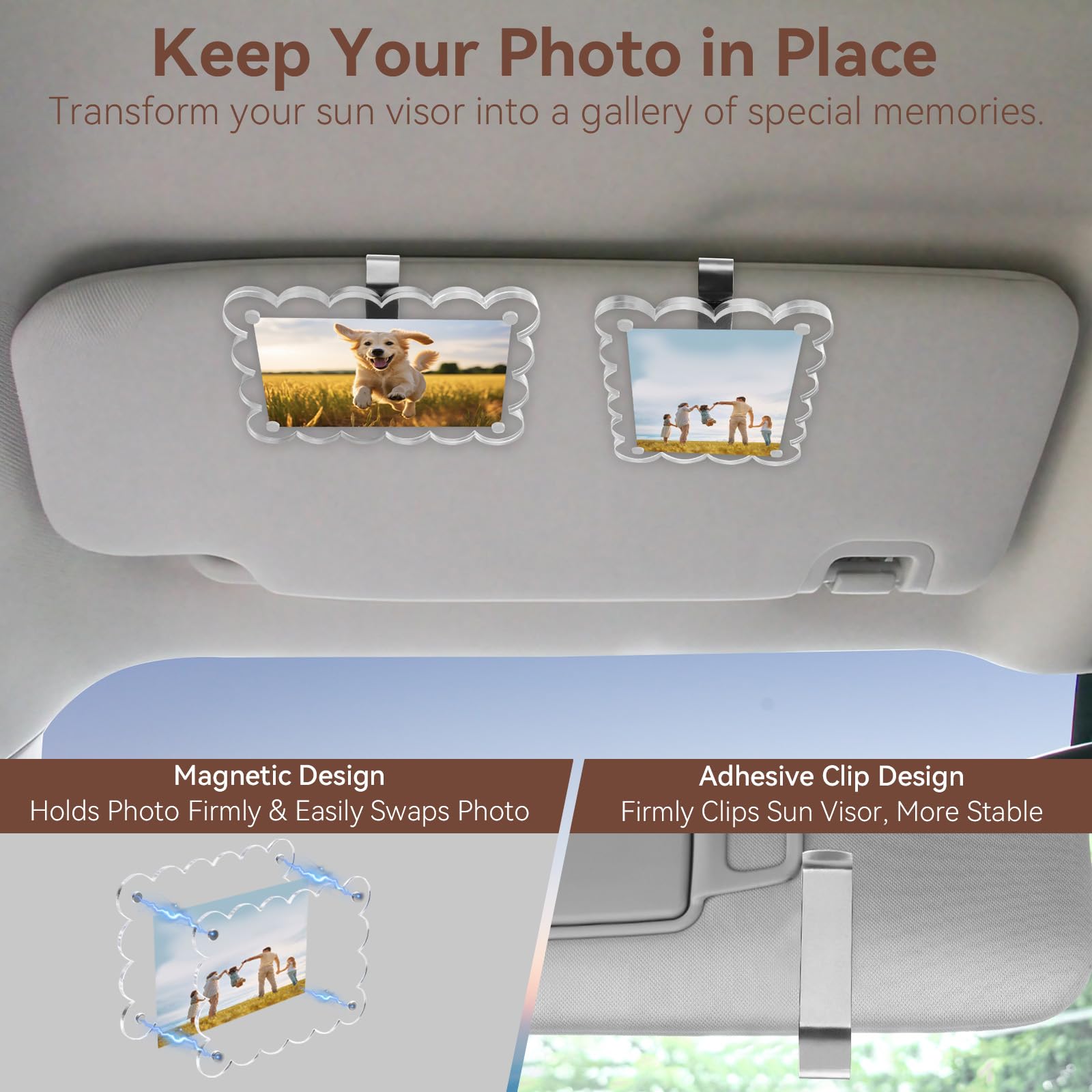 PIFOOG wave-edge design frame avoids sharp corners for safety.