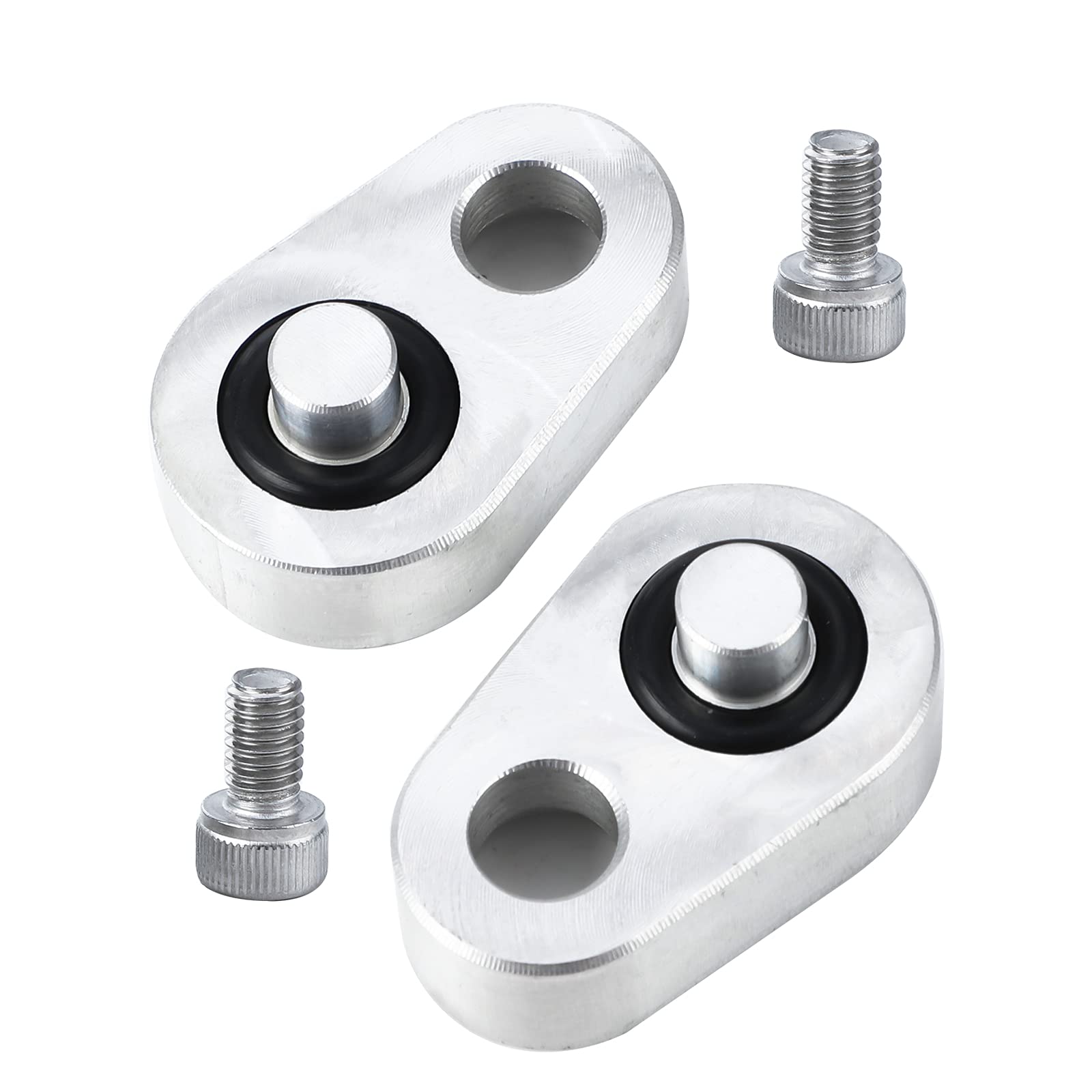 Pilida 551693 installation kit ready for LS engines enables reliable bypass setup.