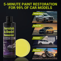 PIMAG protective layer after repair shields against UV and moisture